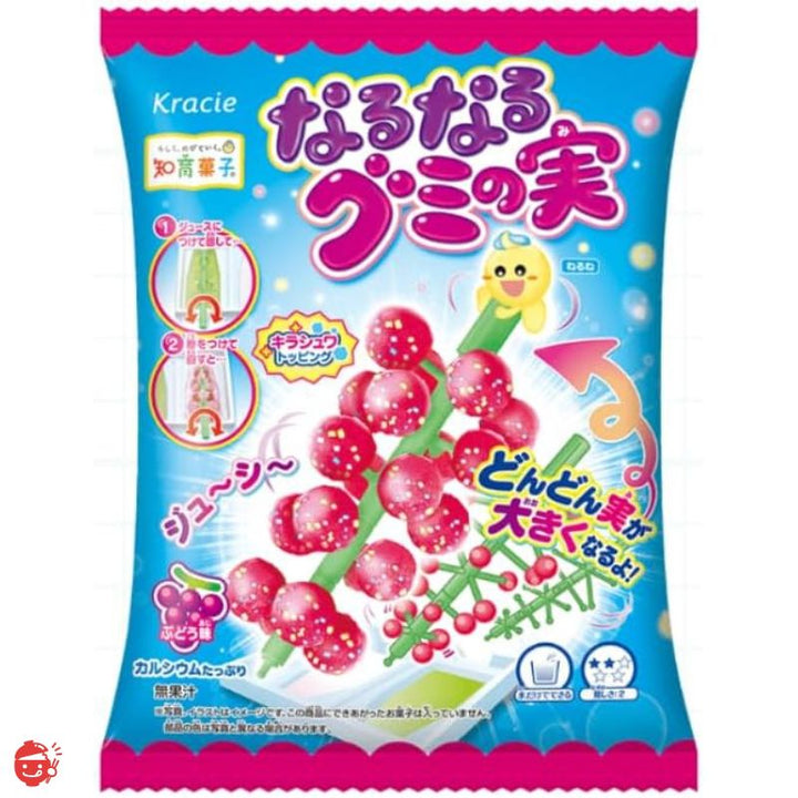 クラシエ 11種バラエティーパック (ねるねるねるねブドウ味・なるなるグミの実・おえかきグミランド・ふるふるふるっぱ・くるくるたこやき・チョコフォンデュパーティー・ホイップケーキやさん・つくろうおべんとう・ハンバーガーやさん・たのしいおすしやさん・ねりキャンワールド×各1個) オリジナルおしぼり付き【知育菓子】