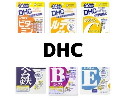 DHC