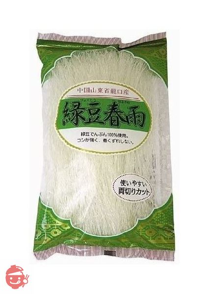 緑豆はるさめ【丸成商事】100グラム (x 1)の画像