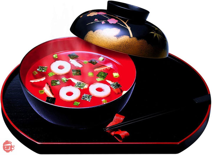 永谷園 松茸の味お吸いもの 8食の画像