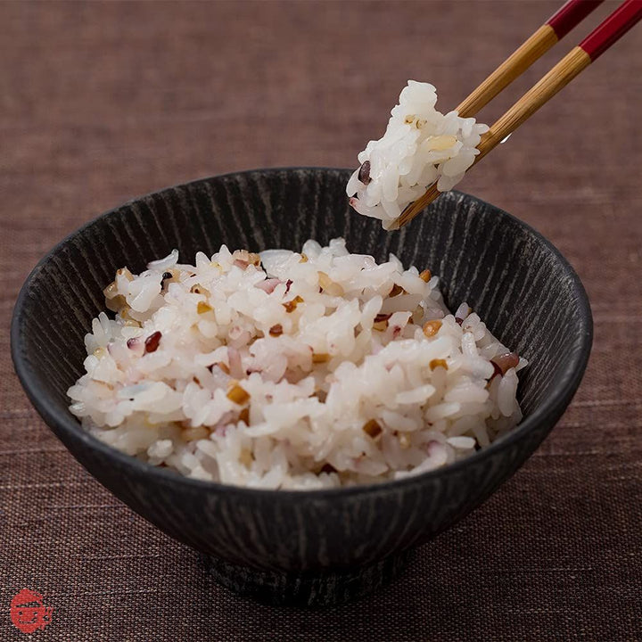 アイズ 国産18雑穀ごはん 160g×3個の画像