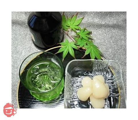 壮健の里柊亭 国産甘酢らっきょう 大粒 500gの画像