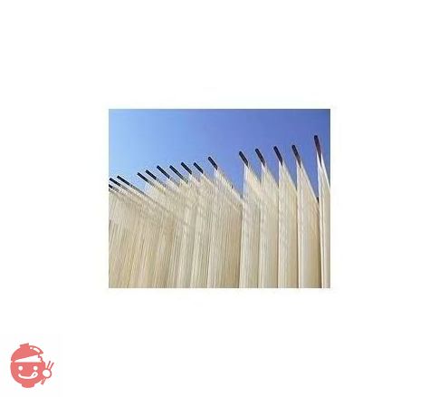 小豆島手延素麺 島の光 そうめん (750g(250g(50g×5束)×3袋)約7.5食分)の画像