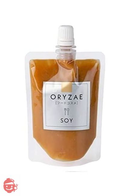 Orize] Rice Koji Sauce Soy Sauce Koji 180g Jointly developed with