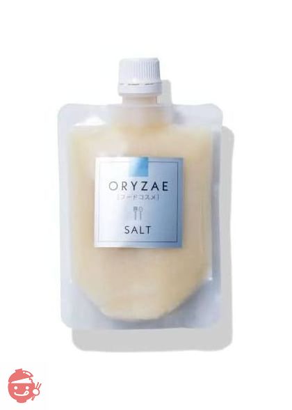 Orize] Rice Koji Sauce Salt Koji 180g Jointly developed with a