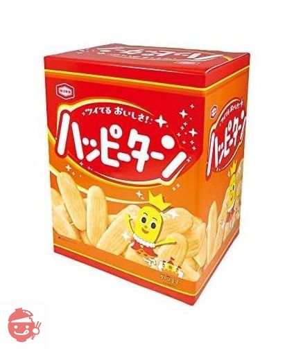 Kameda Seika happy turn big box 324g – Japacle