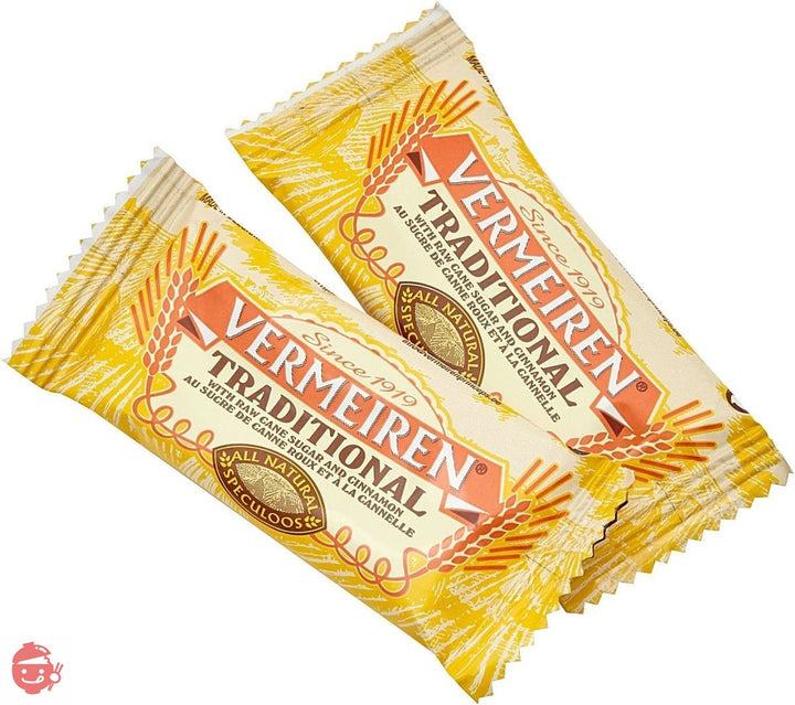 カラメルビスケット オリジナル50P275gの画像