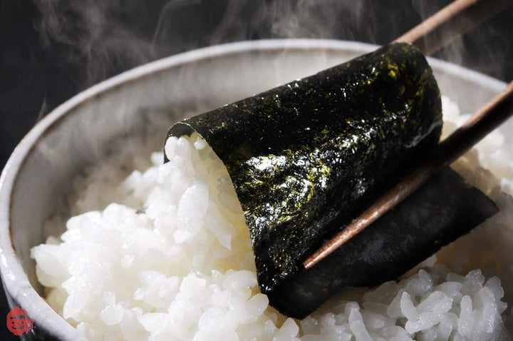 大森屋 N味付卓上100 100枚の画像
