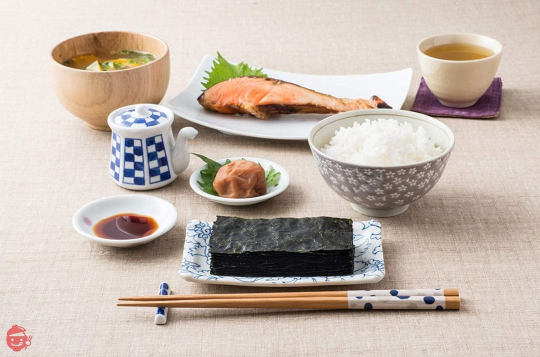 大森屋 N味付卓上100 100枚の画像