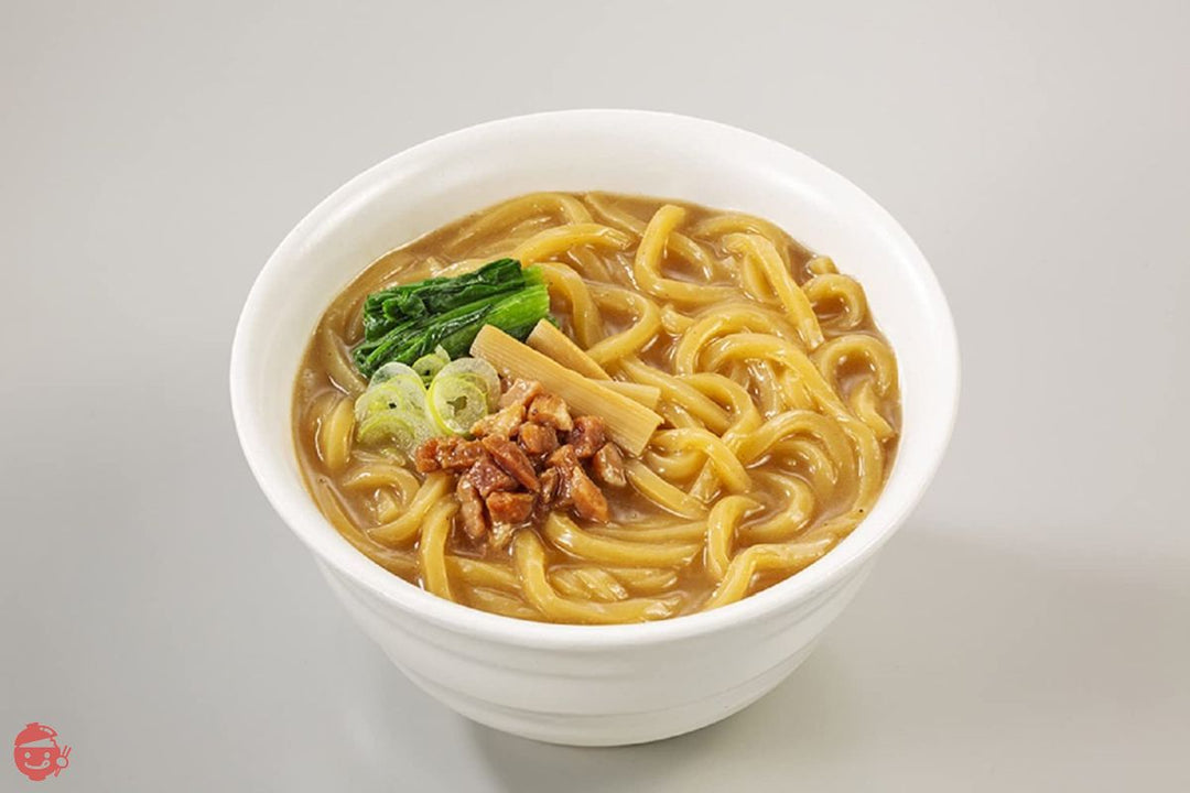 【低糖質】いなば 国産 醤油ラーメンこんにゃく麺180g×6個の画像