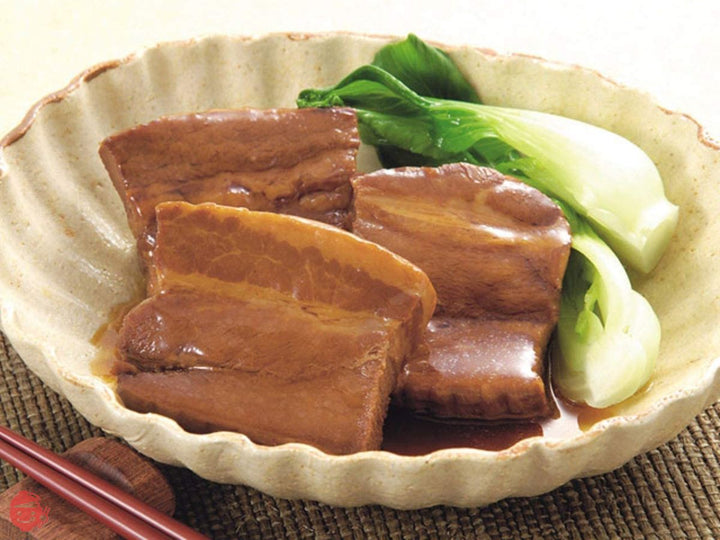 キョクヨー 豚の角煮 160gの画像