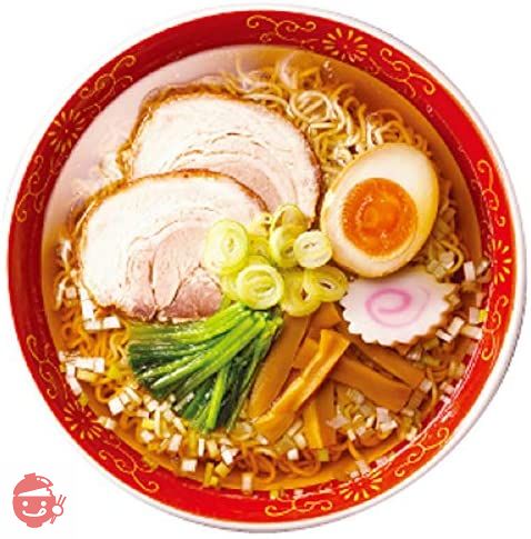 昔ながらの中華そば 5食パック×6個の画像