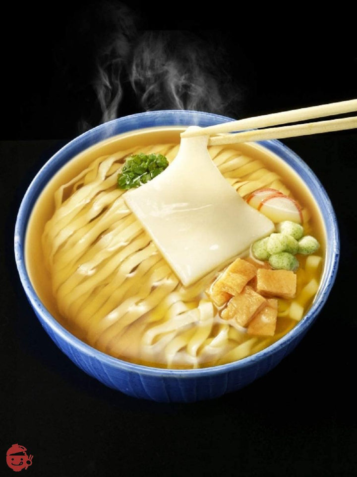 マルちゃん 白い力もちうどん 109g×12個の画像