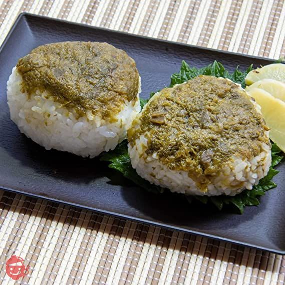 会津物産 山味百選 ふきのとう味噌 小瓶 140g (ふきのとう醤油、味噌)の画像