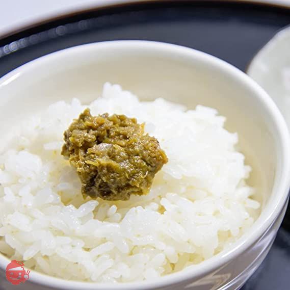 会津物産 山味百選 ふきのとう味噌 小瓶 140g (ふきのとう醤油、味噌)の画像