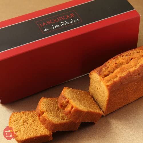 Our most popular cake gift] Joel Robuchon cake caramel – Japacle