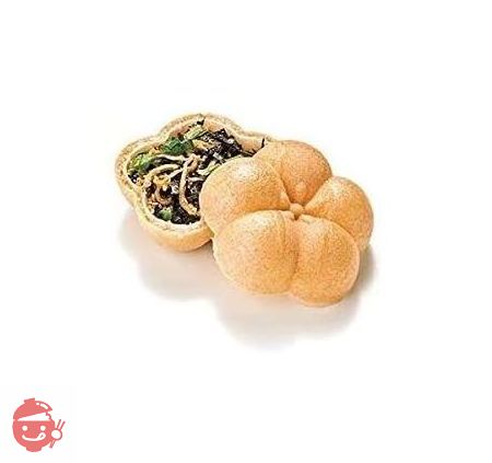 オリジナルあい お茶漬け最中セットB 8袋の画像