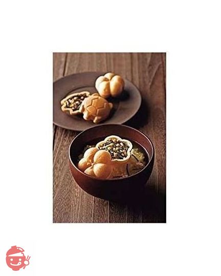 オリジナルあい お茶漬け最中セットB 8袋の画像