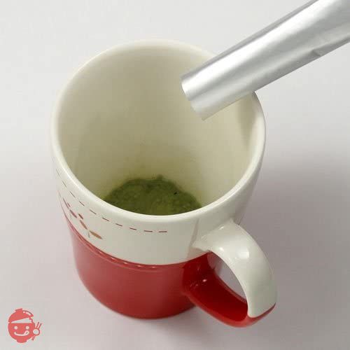 べにふうき茶 粉末 スティック(1g×50包) 静岡産 粉末茶 メチル化カテキン 豊富 粉末緑茶 パウダー ※の画像