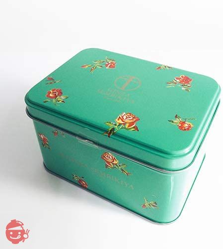 ギフト お菓子 ゼリー 詰合せ パティスリー銀座千疋屋 缶入り銀座ひとくちゼリー大の画像