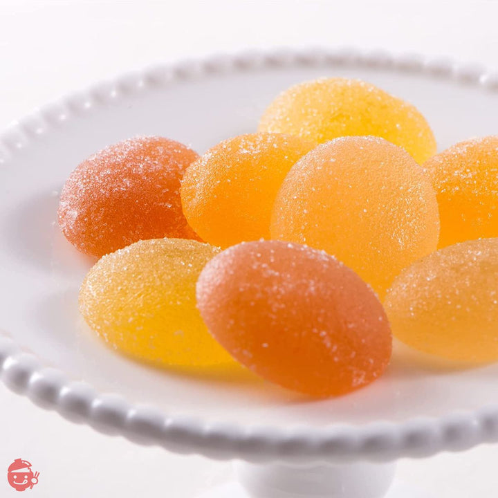 ギフト お菓子 ゼリー 詰合せ パティスリー銀座千疋屋 缶入り銀座ひとくちゼリー大の画像