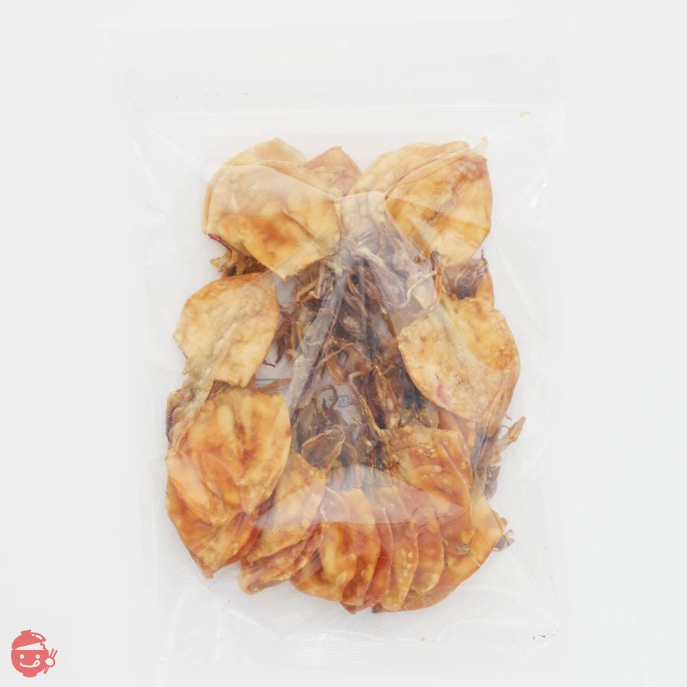 イカ おつまみ 【 伍魚福 焼剣先 190g 】 いか スルメ するめいか スルメイカ つまみ 酒の肴 げそ 剣先いか 花見の画像