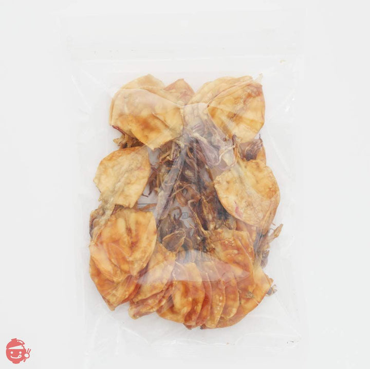 イカ おつまみ 【 伍魚福 焼剣先 190g 】 いか スルメ するめいか スルメイカ つまみ 酒の肴 げそ 剣先いか 花見の画像