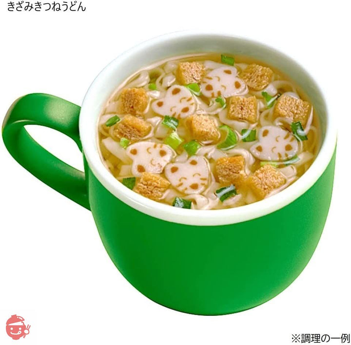 日清食品 マグうどん 4食パック 94g×12パックの画像