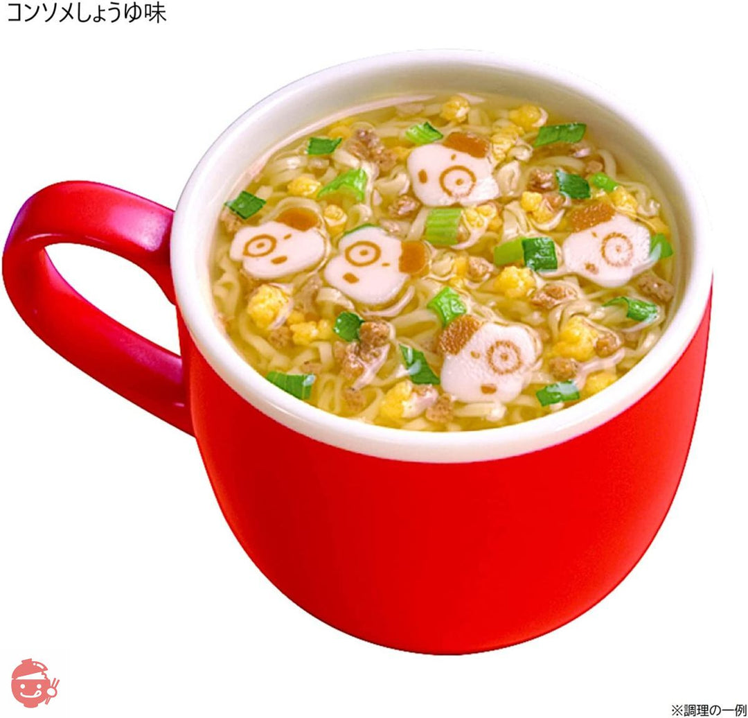 日清食品 マグヌードル 94g×12個の画像