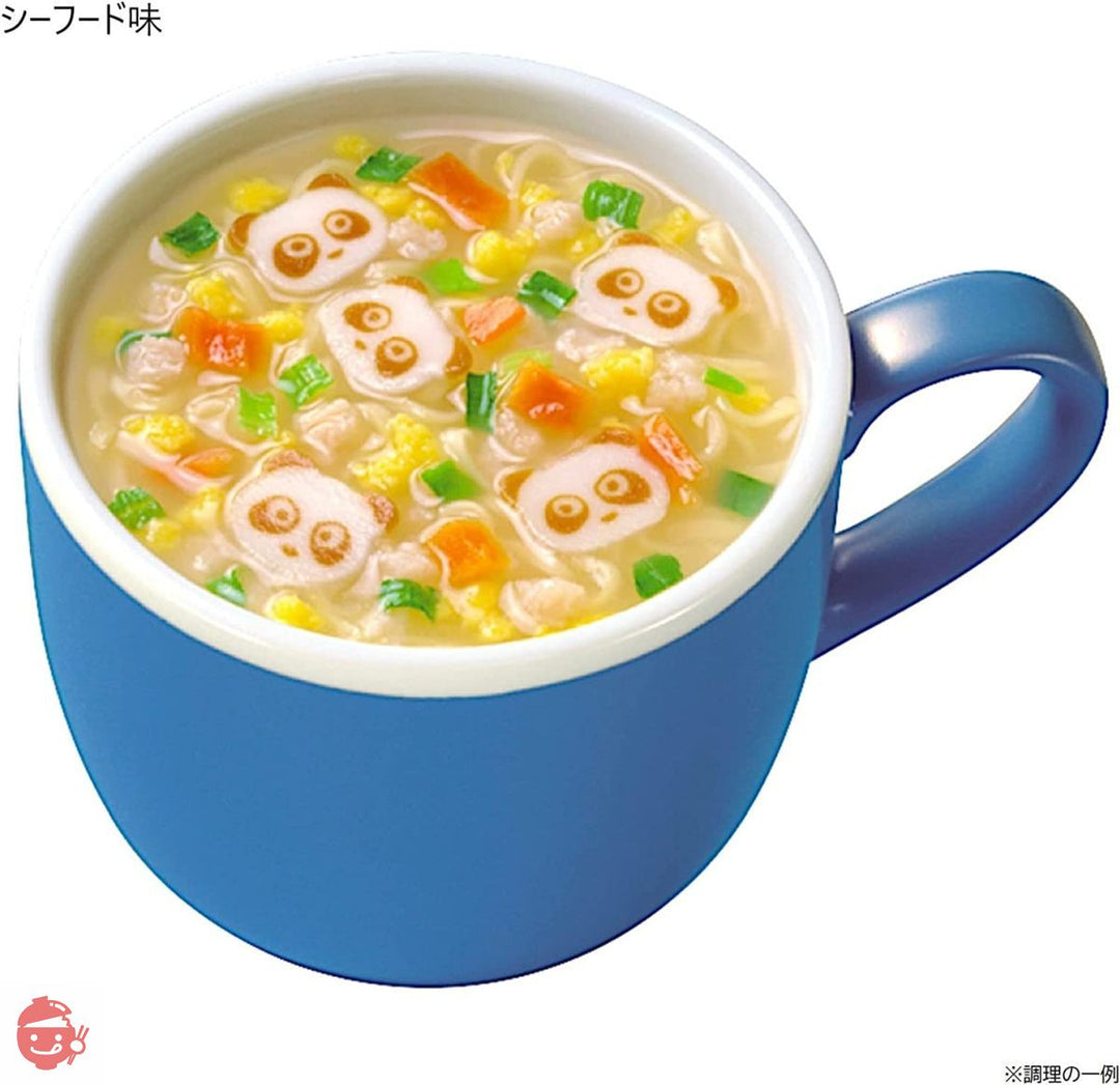 日清食品 マグヌードル 94g×12個の画像