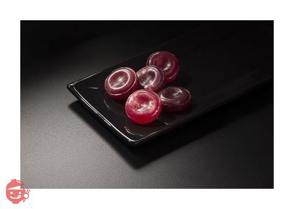 カベンディッシュ&ハーベイ ワイルドベリー 175gの画像