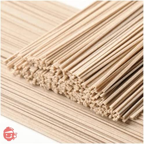 おびなた そばの極み 八割そば 240gの画像