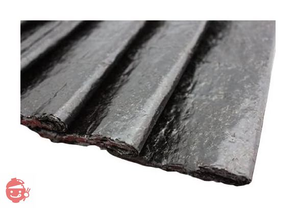 はっとり海苔 乾き海苔 昔ながらの黒巻のり 愛知知多産 全型100枚 海苔 乾のり 丸目 チャック袋の画像