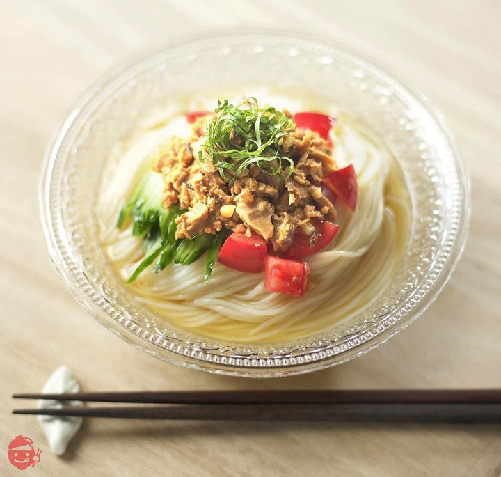 伊藤食品 美味しいまぐろ味噌煮 生姜入 70g ×6個の画像