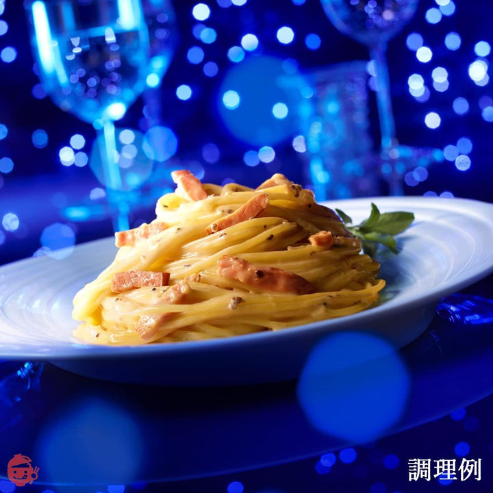 青の洞窟 カルボナーラ 140g×10個の画像