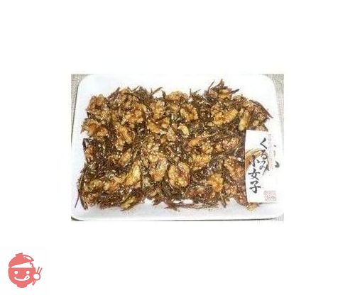 勝木食品 くるみ小女子 500gの画像