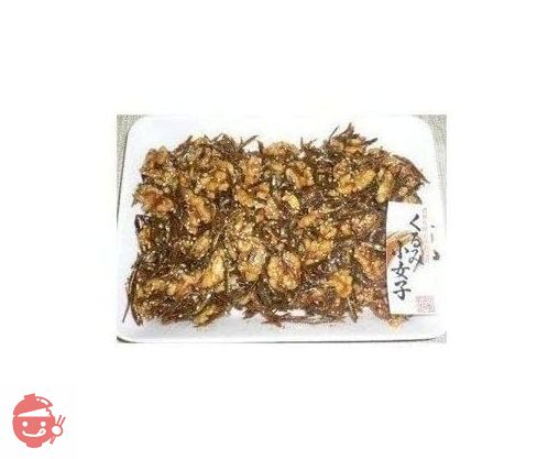 勝木食品 くるみ小女子 500gの画像