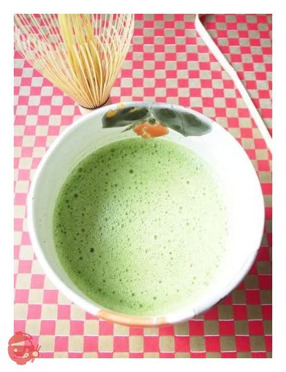 丸久小山園の抹茶 : 又玄(ゆうげん)薄茶 20g缶の画像