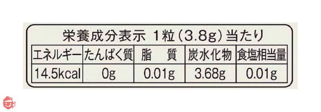 スーパーソーダ 88g6入(セット販売)の画像