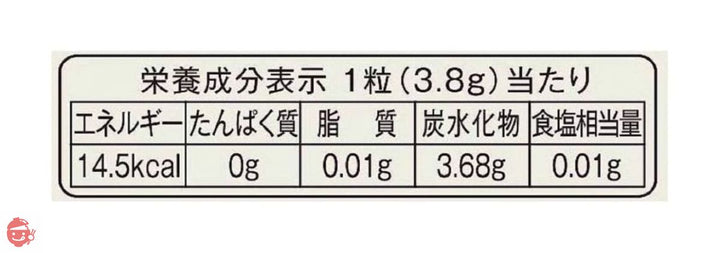 スーパーソーダ 88g6入(セット販売)の画像