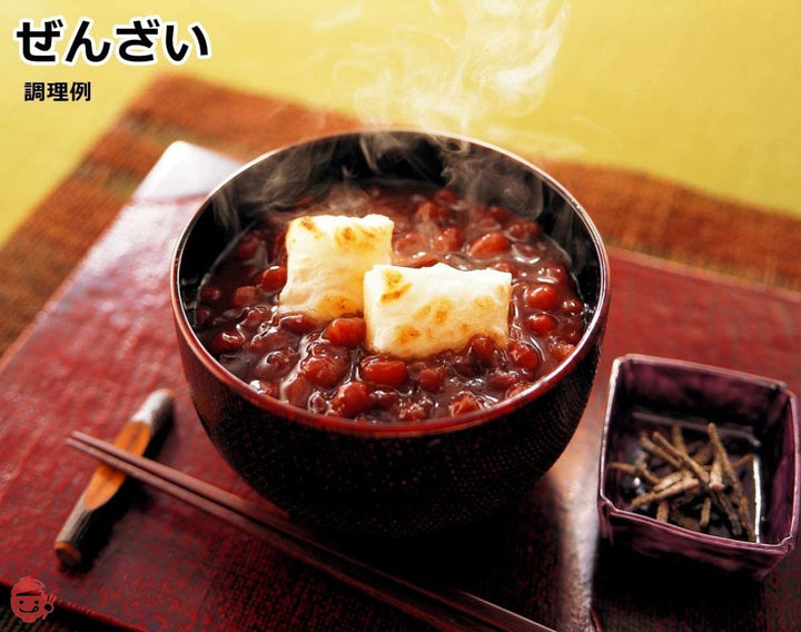はごろも ゆであずき 430g(4678)×2個の画像