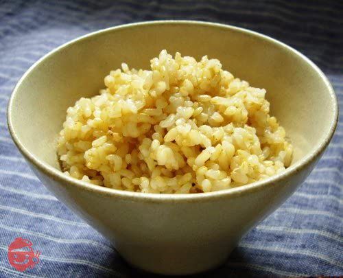 越後製菓 玄米ごはん 150g×12個の画像