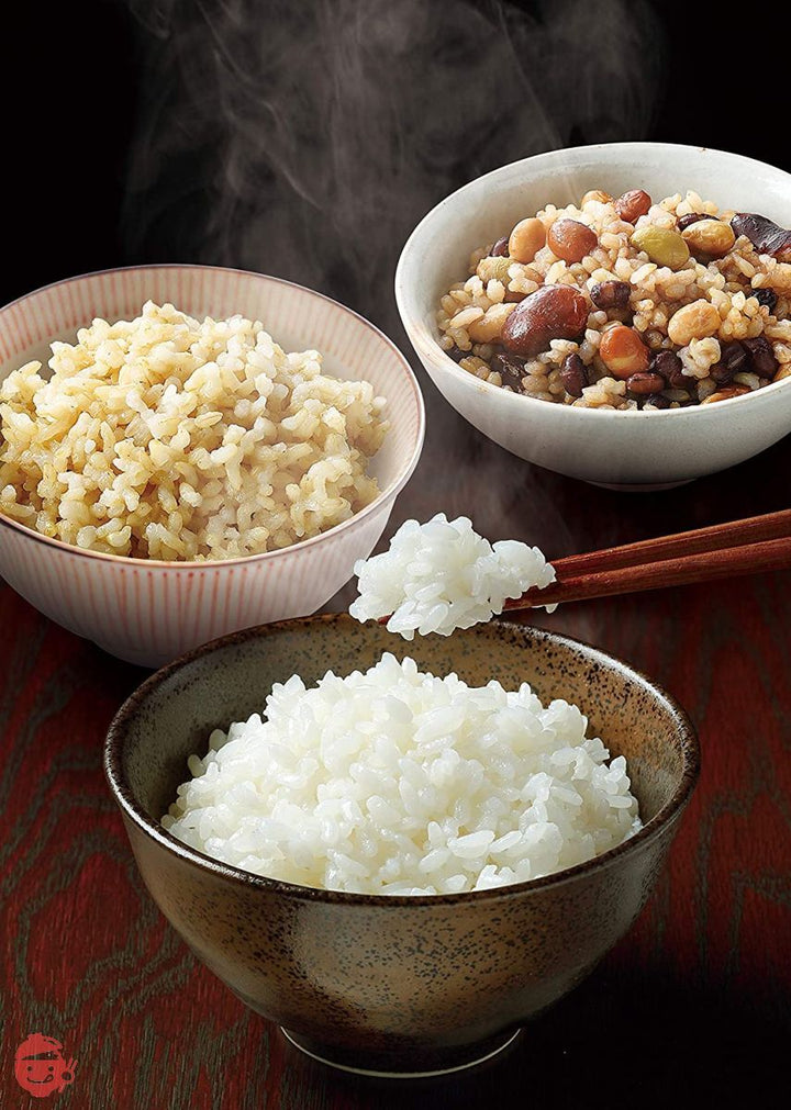越後製菓 玄米ごはん 150g×12個の画像