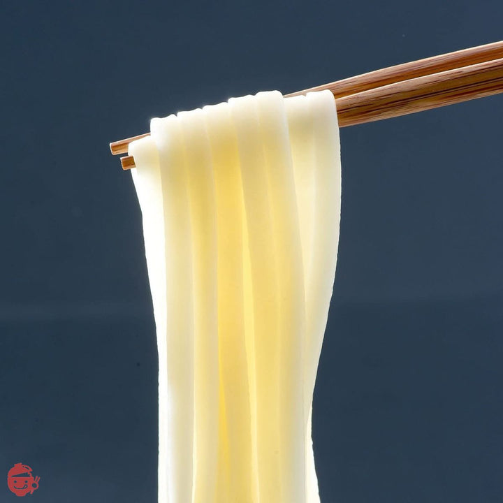 はくばく 塩分ゼロうどん 180g×20袋の画像