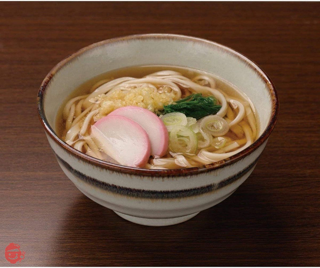はくばく 塩分ゼロうどん 180g×20袋の画像