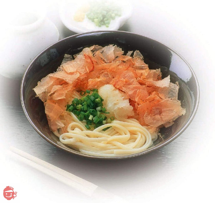 はくばく 塩分ゼロうどん 180g×20袋の画像