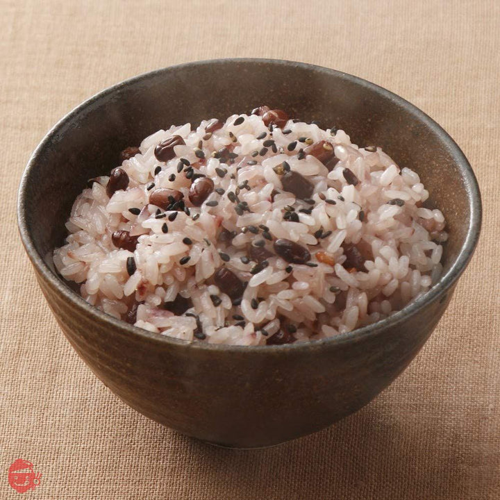 はくばく お赤飯 311gの画像