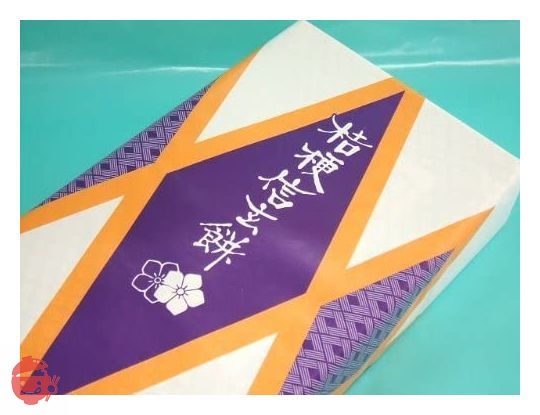 桔梗信玄餅 10個入の画像