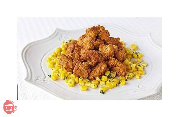【注目の大豆ミート】 マルコメ ダイズラボ 大豆のお肉レトルト ブロック 80g ×5個の画像