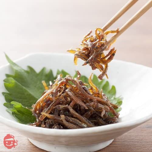 2023年物 淡路産いかなごのくぎ煮300g(釘煮/佃煮) 関西の風物詩イカナゴの画像